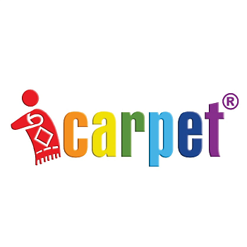 Коврик-дорожка icarpet PRINT