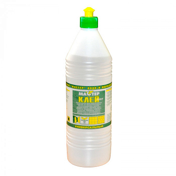 Клей полимерный