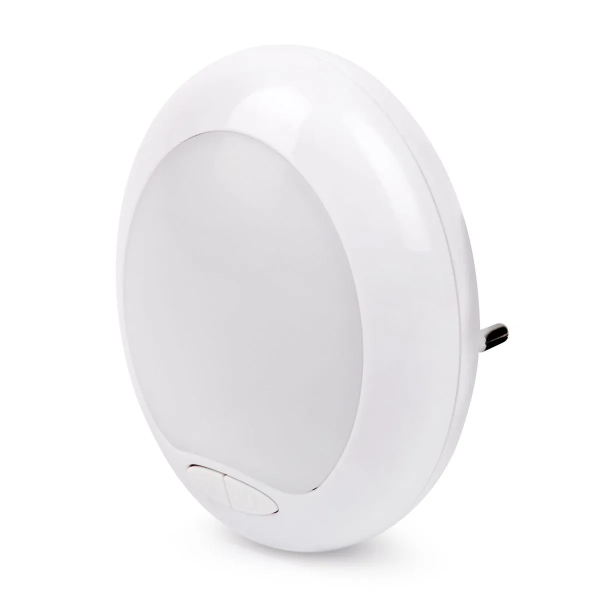 Светильник-ночник LM-NL-05-RGB  1,8W. с выключателем, регулировка цвета  Включай (1/50)