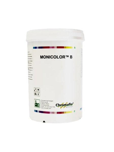 Колорант Monicolor B ТТ- черный 1л