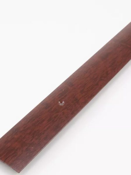 Стык 40мм. 1,35 красное дерево П19.6 CCC