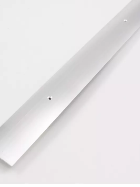 Стык 40мм. 0,9 алюминий П1.5