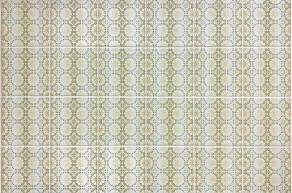 Фартук-панно "Плитка Дюна" 902х601мм (5) N