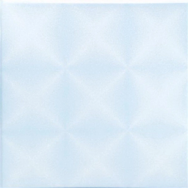 Плита потолочная экструдир. С500 Шелк голубой "Солид" (42) ССС