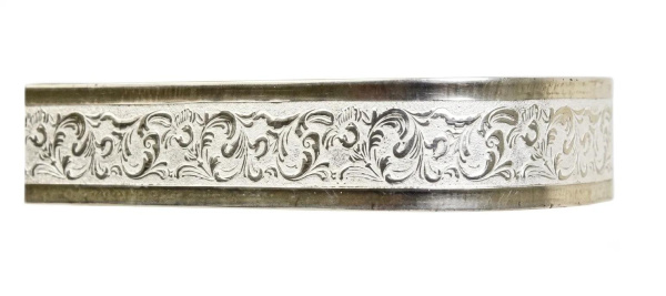 Бленда "Богемия"  7см (25м.п.) №342  LM Decor