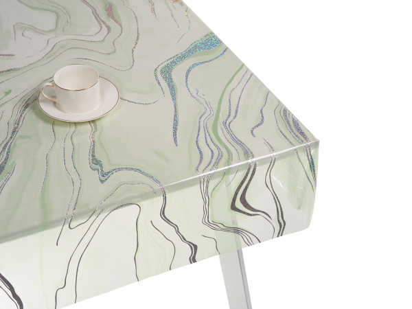 Клеенка силиконовая Dekorelle 322 0,8*20м