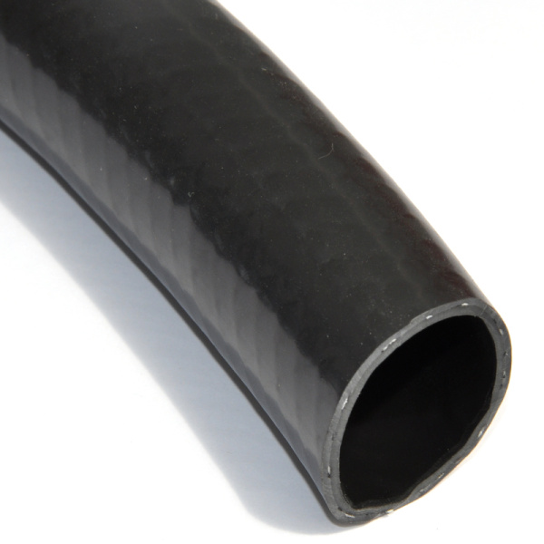 Шланг поливочный армированный  ВИТ "Графит" @12мм 2мм (20м)