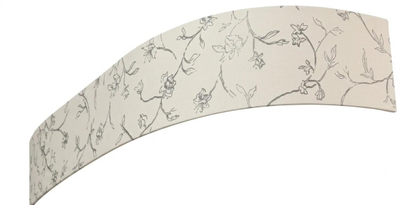 Бленда Сакура 7см №350 (30м)  "BroDecor" 