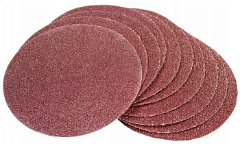 2. Круги шлифовальные