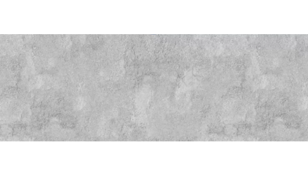 Фартук "Бетон Чикаго" ABS-пластик (термоперевод) 3000*600*1,5мм КомфортПласт