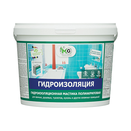 Master Good ВлагиNET