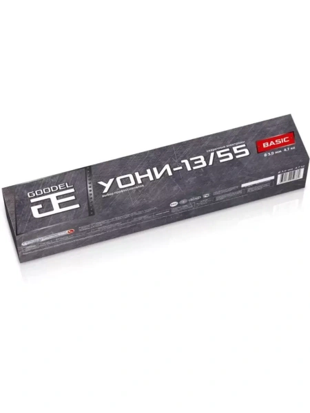Электроды сварочные УОНИ-13/55 3*350 (2,5кг) Воронеж