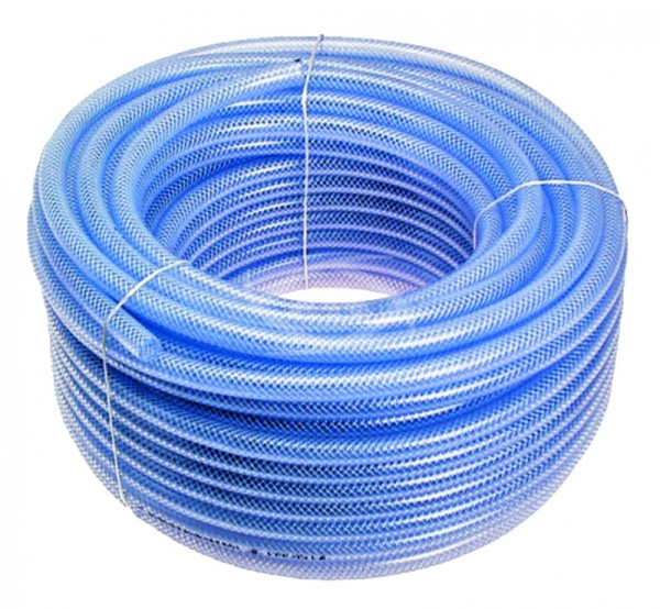 Шланг поливочный "Олимп" 5/8*50м