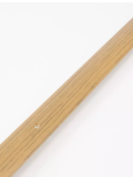 Стык 30мм. 1,8 орех П31.27 ССС