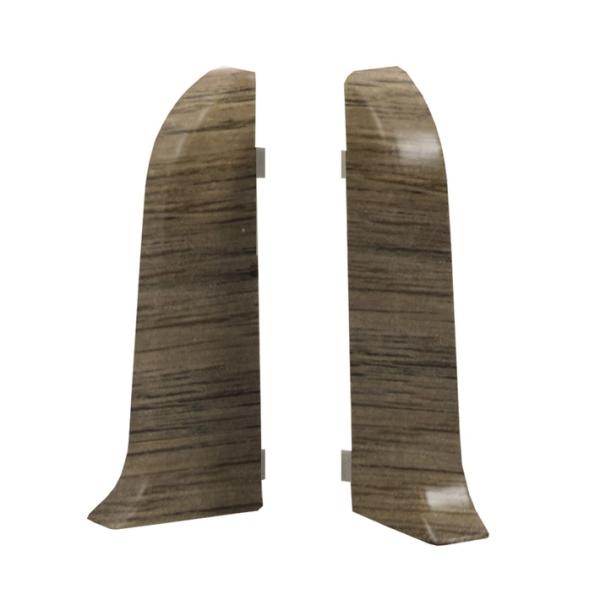 Заглушки торцевые Technical дуб натуральный Т23 (10пар)