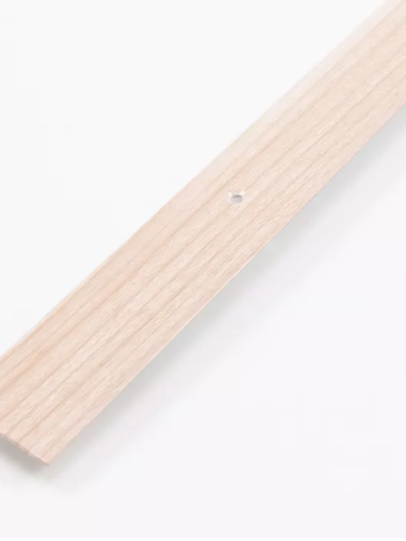 Стык 30мм. 1,8 клён П74.27 ССС