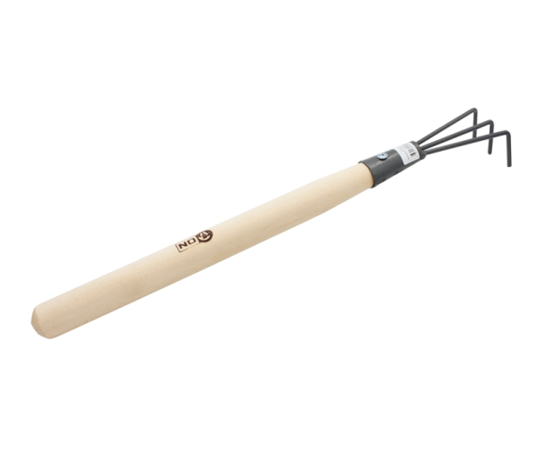 Рыхлитель 3 зуба, дерев. черенок