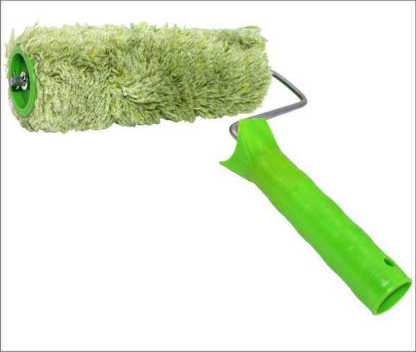 ON Валик в сборе СИНТЕКС СО ШВОМ) (полиакрил, ворс 16 мм) 200*48* 6мм