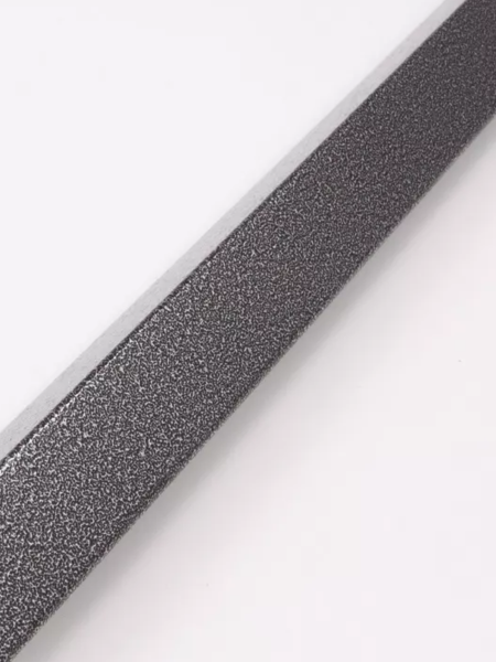 Угол 30*30мм. 3,0м серебро У39.32