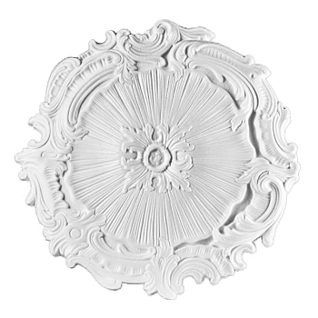 Розетка потолочная "Уют" Розетка потолочная "Уют"