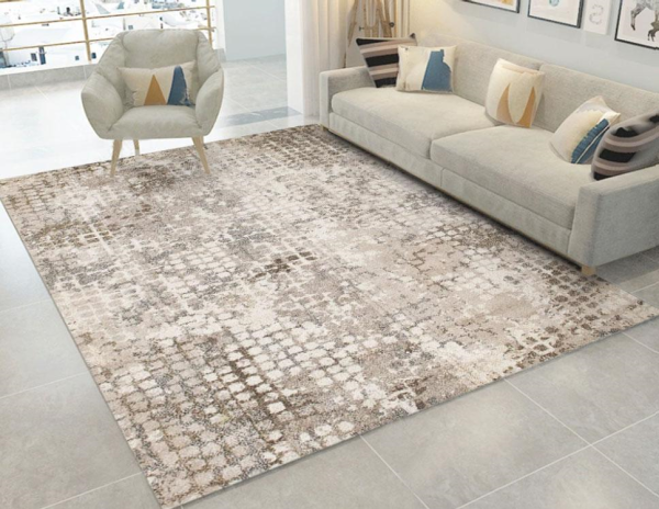 Дорожка Dekorelle "Velvet" V016, разм. 0,6x15м (9м2)