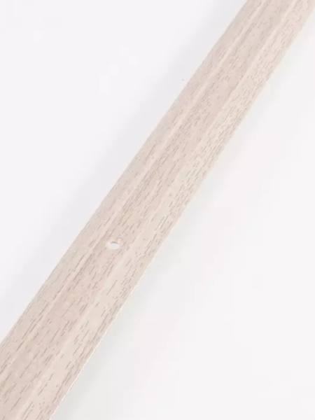 Стык 25мм. 2,7 бук белый П71.16 ССС