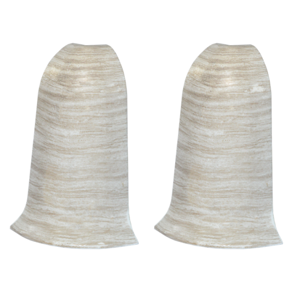 Угол наружный Technical ясень светлый Т11 (10шт)