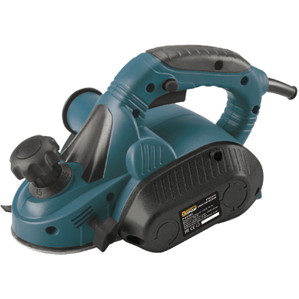 Рубанок "ЭНЕРГОПРОМ Home Master" Р-82/800 (красный квадрат)