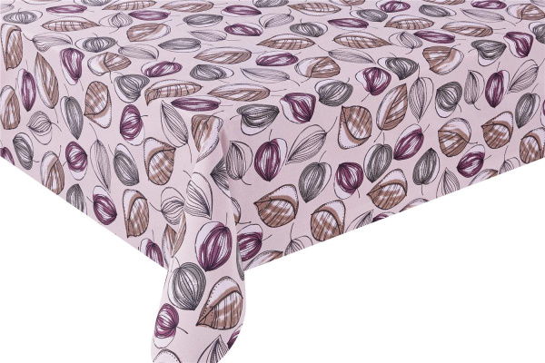 Клеенка MARSELLAN SF-1014A на тканевой основе  1.40м*20м