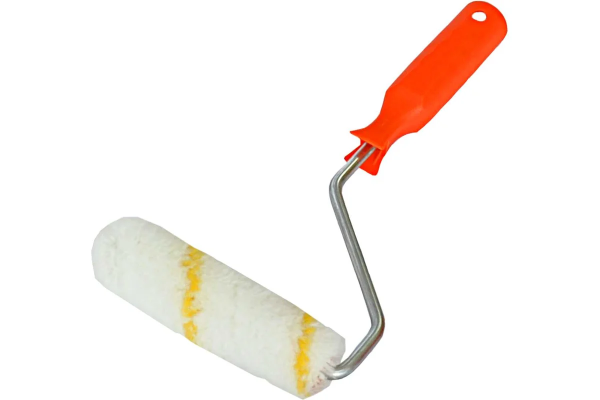 Мини-валик, полиамид 100мм, "B.E.mini" (30шт/150шт) ССС