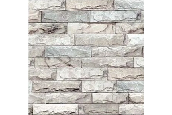 Самоклеящаяся 3D панель Dekorelle 018 белый, разм. 70x77см, толщина 3мм (10шт)