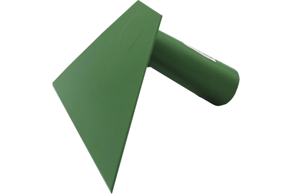 Мотыга 190мм без черенка, тулейка d30мм