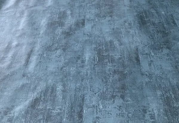 Клеенка ПВХ на тканевой основе Dekorelle Enigma 018-1, разм. 1,4х20м