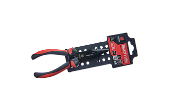 Тонкогубцы