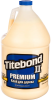 Клей для дерева TITEBOND 5006 влагостойкий, II Premium Wood Glue, 3,785 л ПОД ЗАКАЗ