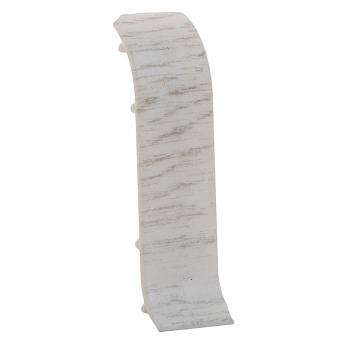 Соединитель к плинтусу "WIMAR" 86мм