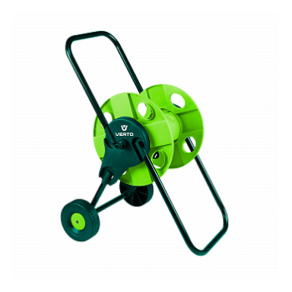 Катушка для шланга до 45 м 1/2", на подставке