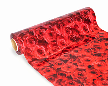 Клеенка ТЕРМО непрозрачная Клеенка ТЕРМО непрозрачная