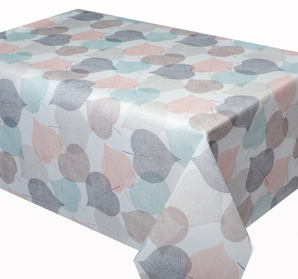 Клеенка тканевая Dekorelle Espana 009, хлопок+тефлон, разм. 1,4x20м