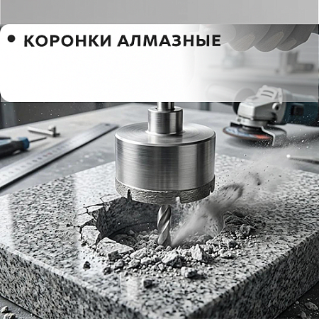 Алмазные Алмазные