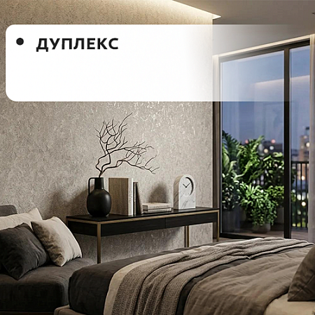 Дуплекс Дуплекс