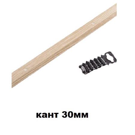 Кант 30мм