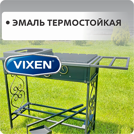 Эмаль термостойкая Эмаль термостойкая