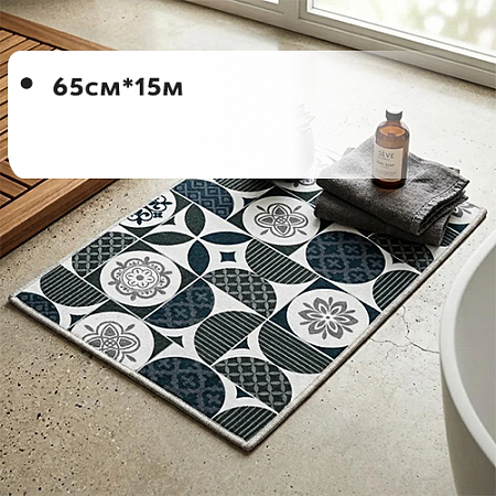 Коврики ПВХ NON SLIP MAT антискользящие 65см*15м Коврики ПВХ NON SLIP MAT антискользящие 65см*15м