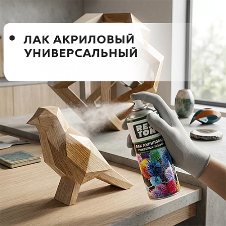 Лак