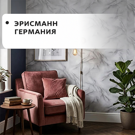 Эрисманн Германия