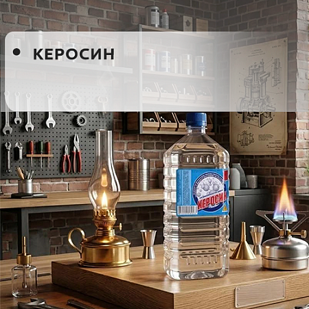Керосин