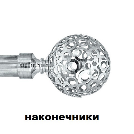 Наконечники