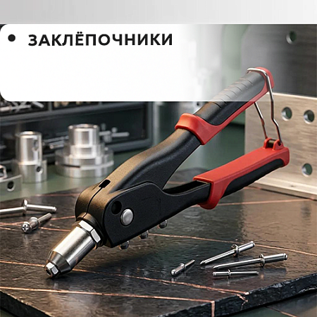 Заклепочники