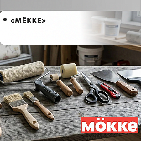 "MOKKE" "MOKKE"